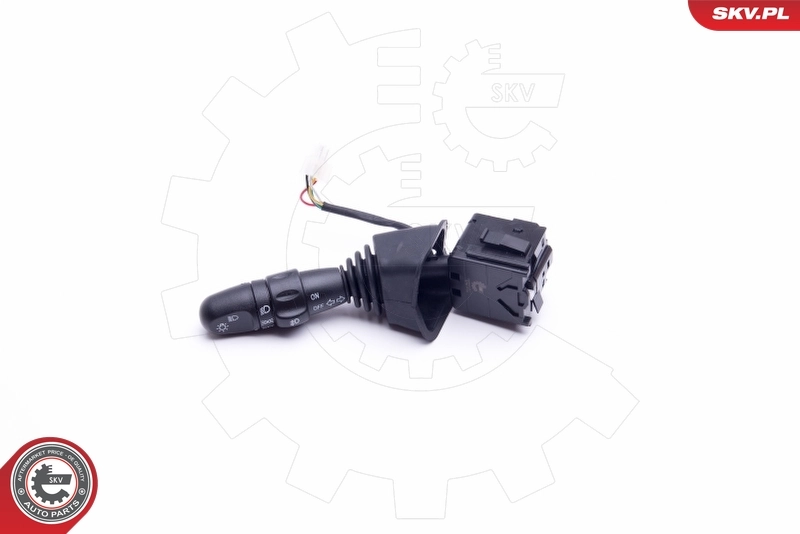 Steering Column Switch